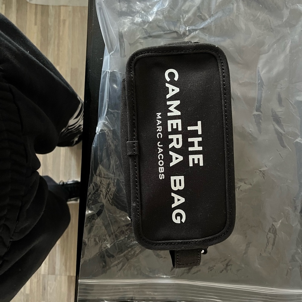 Marc Jacobs Camera bag